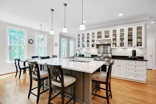 105 Hansen Creek Rd, Chapel Hill, NC 27516 - Photo 17