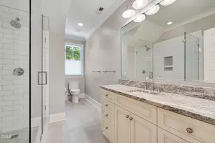 105 Hansen Creek Rd, Chapel Hill, NC 27516 - Photo 33