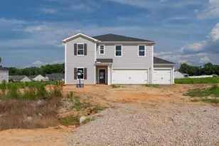 54 Stradshire Ct, Zebulon, NC 27597 - Photo 1
