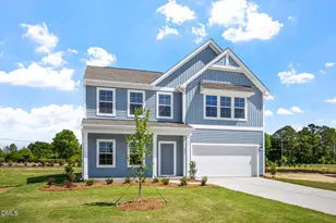 91 Thomas Trl, Lillington, NC 27546 - Photo 1