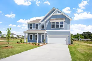 91 Thomas Trl, Lillington, NC 27546 - Photo 3
