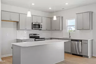 91 Thomas Trl, Lillington, NC 27546 - Photo 11