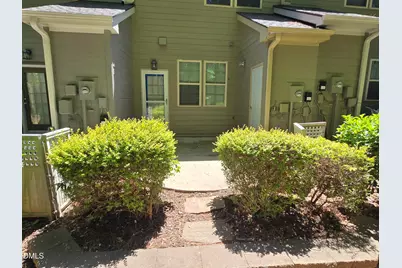 706 Wickham Ridge Road, Apex, NC 27539 - Photo 21