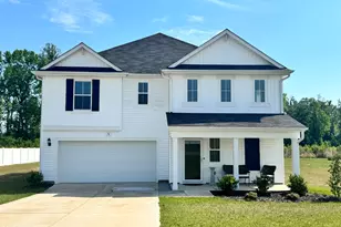 72 Betty Ann St, Dunn, NC 28334 - Photo 3
