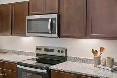 715 Jade Creek Circle, Chapel Hill, NC 27516 - Photo 5