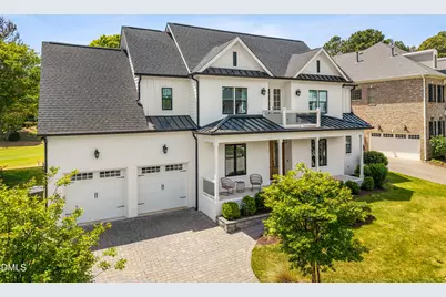 2812 Charleston Oaks Drive, Raleigh, NC 27614 - Photo 63