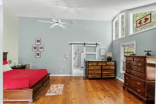 2111 Coleman Pl, Henderson, NC 27536 - Photo 41