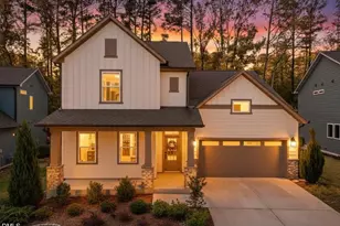 3413 Mission Olive Pl, New Hill, NC 27562 - Photo 1