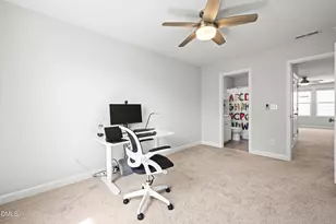 3413 Mission Olive Pl, New Hill, NC 27562 - Photo 23