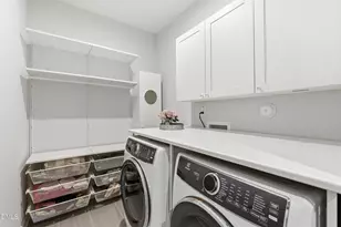 3413 Mission Olive Pl, New Hill, NC 27562 - Photo 17