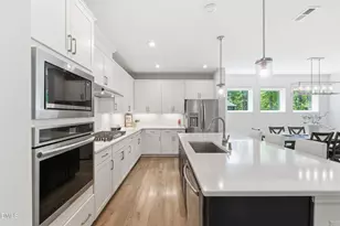 3413 Mission Olive Pl, New Hill, NC 27562 - Photo 3