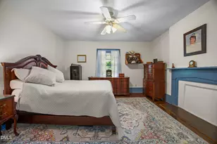 1718 Will Suitt Rd, Creedmoor, NC 27522 - Photo 23