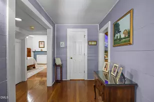 1718 Will Suitt Rd, Creedmoor, NC 27522 - Photo 5