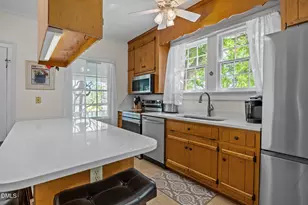 1718 Will Suitt Rd, Creedmoor, NC 27522 - Photo 13