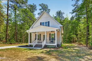 219 Chase St, Eureka, NC 27830 - Photo 3