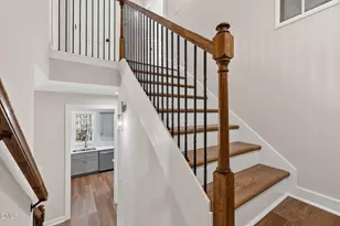 219 Chase St, Eureka, NC 27830 - Photo 33