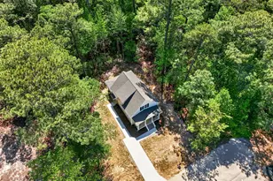 219 Chase St, Eureka, NC 27830 - Photo 41