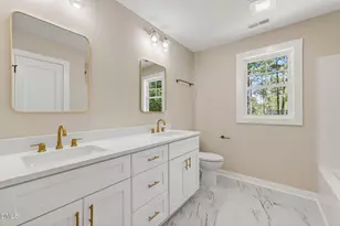 219 Chase St, Eureka, NC 27830 - Photo 27