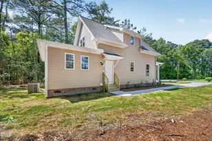 219 Chase St, Eureka, NC 27830 - Photo 35