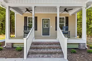 219 Chase St, Eureka, NC 27830 - Photo 5