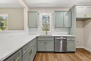 219 Chase St, Eureka, NC 27830 - Photo 13