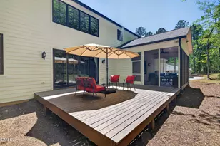 4041 Sapling Trail, Hillsborough, NC 27278 - Photo 41