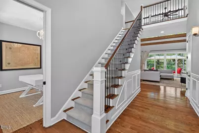 4041 Sapling Trail, Hillsborough, NC 27278 - Photo 11
