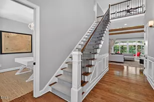 4041 Sapling Trail, Hillsborough, NC 27278 - Photo 11