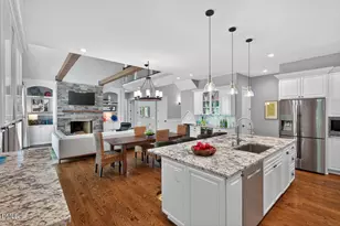 4041 Sapling Trail, Hillsborough, NC 27278 - Photo 25