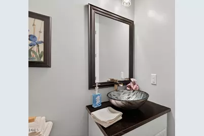 4041 Sapling Trail, Hillsborough, NC 27278 - Photo 29