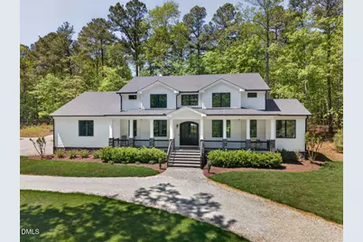 4041 Sapling Trail, Hillsborough, NC 27278 - Photo 3