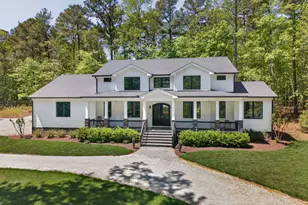 4041 Sapling Trail, Hillsborough, NC 27278 - Photo 3