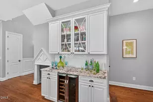 4041 Sapling Trail, Hillsborough, NC 27278 - Photo 33