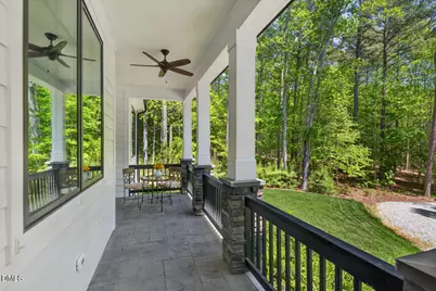 4041 Sapling Trail, Hillsborough, NC 27278 - Photo 7