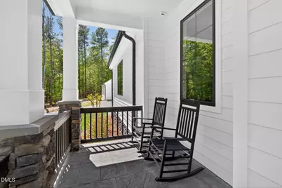 4041 Sapling Trail, Hillsborough, NC 27278 - Photo 5