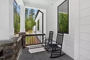 4041 Sapling Trail, Hillsborough, NC 27278 - Photo 5
