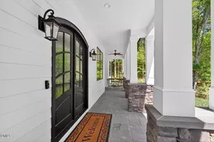4041 Sapling Trail, Hillsborough, NC 27278 - Photo 9