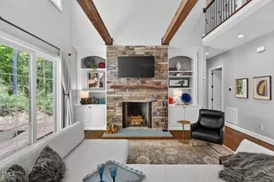 4041 Sapling Trail, Hillsborough, NC 27278 - Photo 17