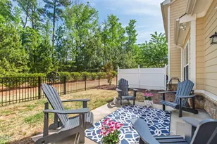 225 Mayfield Dr, Apex, NC 27539 - Photo 39