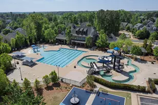 225 Mayfield Dr, Apex, NC 27539 - Photo 45
