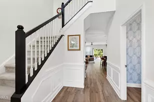 225 Mayfield Dr, Apex, NC 27539 - Photo 5