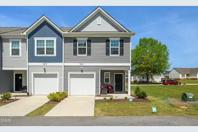 3507 Walker Drive W #Apt F, Wilson, NC 27893 - Photo 1