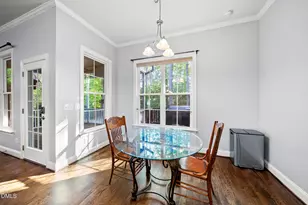 3010 Brighton Bluff Dr, Apex, NC 27539 - Photo 19
