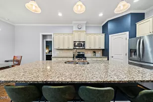 3010 Brighton Bluff Dr, Apex, NC 27539 - Photo 13