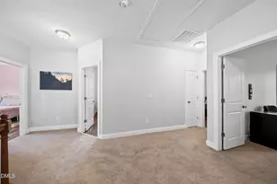 3010 Brighton Bluff Dr, Apex, NC 27539 - Photo 31