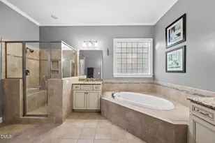 3010 Brighton Bluff Dr, Apex, NC 27539 - Photo 25