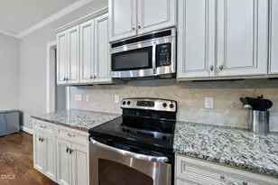3010 Brighton Bluff Dr, Apex, NC 27539 - Photo 15