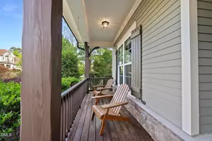 3010 Brighton Bluff Dr, Apex, NC 27539 - Photo 5