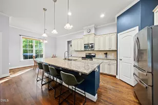 3010 Brighton Bluff Dr, Apex, NC 27539 - Photo 11