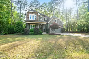3010 Brighton Bluff Dr, Apex, NC 27539 - Photo 51